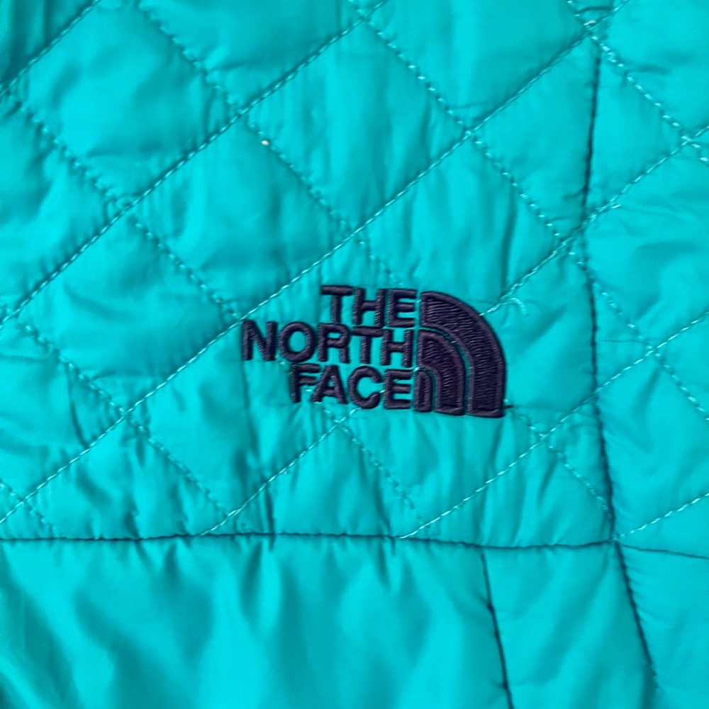 The North Face Puffer Vest - Picture 2 of 5